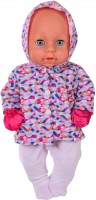 Photos - Doll Yale Baby Baby YL1930K 