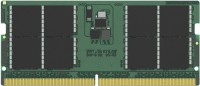 Photos - RAM Kingston KCP SO-DIMM DDR5 1x32Gb KCP548SD8-32