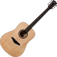 Photos - Acoustic Guitar Rockdale Aurora D5 