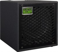 Photos - Guitar Amp / Cab Trace Elliot 1x10 Speaker Cabinet 