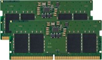 Photos - RAM Kingston KCP SO-DIMM DDR5 2x8Gb KCP548SS6K2-16