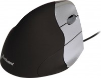 Photos - Mouse Evoluent VerticalMouse 3 Right 