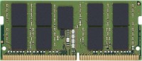 Photos - RAM Kingston KTH SO-DIMM DDR4 1x16Gb KTH-PN432E/16G