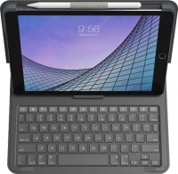 Photos - Keyboard ZAGG Messenger Folio 2 for iPad Pro 