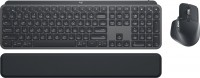 Photos - Keyboard Logitech MX Keys Combo for Business Gen 2 
