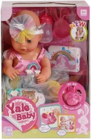 Photos - Doll Yale Baby Baby YL1966R 