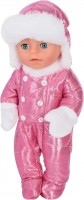 Photos - Doll Yale Baby Baby YL1981M 