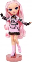 Photos - Doll Rainbow High Minnie Choi 578444 