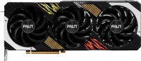 Photos - Graphics Card Palit GeForce RTX 4070 Ti GamingPro 