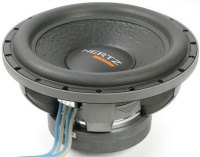 Photos - Car Subwoofer Hertz M15 Unlimited 