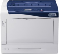 Photos - Printer Xerox Phaser 7100N 