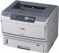 Printer OKI B840DN 