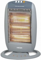 Photos - Infrared Heater Haeger HH-120.002A 1.2 kW