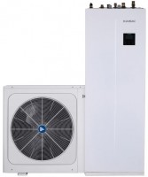 Photos - Heat Pump Kaisai KHA-06RY1/KMK-190L-100RY1 6 kW