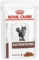 Photos - Cat Food Royal Canin Gastro Intestinal Gravy Pouch  48 pcs