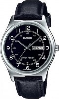 Photos - Wrist Watch Casio MTP-V006L-1B2 