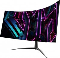 Photos - Monitor Acer Predator X45bmiiphuzx 45 "  black