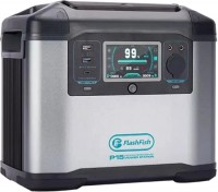 Photos - Portable Power Station Flashfish P15 