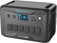 Photos - Portable Power Station BLUETTI AC300 