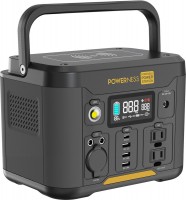 Photos - Portable Power Station Powerness Hiker U300 