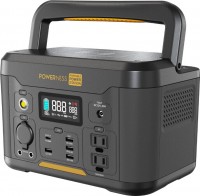 Photos - Portable Power Station Powerness Hiker U500 