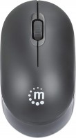 Photos - Mouse MANHATTAN Performance III Wireless Optical USB Mouse 