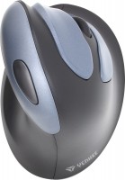 Photos - Mouse Yenkee Vertical Ergonomic Wireless Mouse 2 