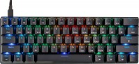 Photos - Keyboard Mad Dog GK850 Red Switch 