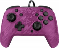 Game Controller PDP Rematch Switch Wired Controller 