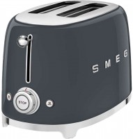 Photos - Toaster Smeg TSF01GRUK 