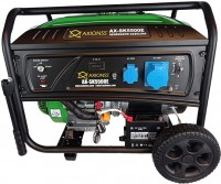 Photos - Generator AXIONSS AX-SK5500E 