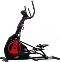 Photos - Cross Trainer York Fitness X520 