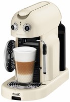 Photos - Coffee Maker De'Longhi Nespresso Maestria EN 450 beige
