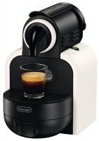 Photos - Coffee Maker De'Longhi Nespresso Essenza EN 97 white