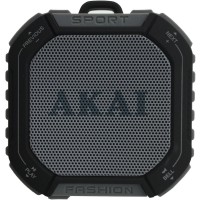 Photos - Portable Speaker Akai ABTS-B7 