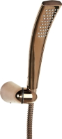 Photos - Shower System Valvex Rose Gold 2445350 