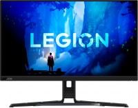 Photos - Monitor Lenovo Legion Y25-30 24.5 "  black