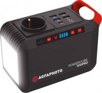 Photos - Portable Power Station Agfa Powercube 100 Pro 