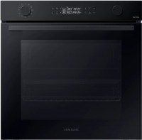 Photos - Oven Samsung Dual Cook NV7B44205AK 