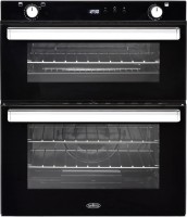 Photos - Oven Belling BI702G BLK 