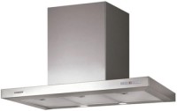 Photos - Cooker Hood NODOR Liceo 700 stainless steel