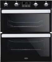 Photos - Oven Belling BI702FP BLK 