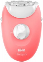 Photos - Hair Removal Braun Silk Epil 3 3176 