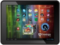 Photos - Tablet Prestigio MultiPad 8.0 Pro Duo 8 GB