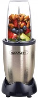 Photos - Mixer Smart Master Bullet SMB8000 stainless steel