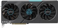 Photos - Graphics Card Gigabyte GeForce RTX 4070 Ti EAGLE 12G 