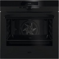 Photos - Oven AEG CookView BPK 949330 T 