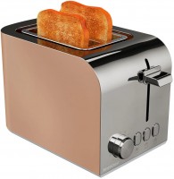 Photos - Toaster Silver Crest STS 850 E1 
