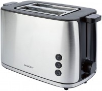 Photos - Toaster Silver Crest EDS STE 950 A1 