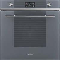 Photos - Oven Smeg Linea SOP6102S2PS 